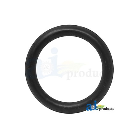 A & I Products O-Ring; .674" ID X .880" OD, .103" Thick, Durometer 75 (1/Pack) 3" x2" x1" A-R56465